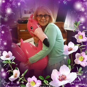 Meet your Posher, Shelly